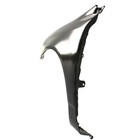 Quarter Panel Front Left Driver Side Primed Steel With Molding Holes 9615374