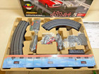New Snap On Racing Ssx19p140 Afx 1 64 Scale Tri-power Slot Car Track Set