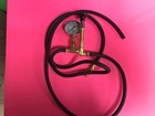 Detroit Diesel Caterpillar Cummins Fuel Priming Pump Fuel Pressure Test Pump