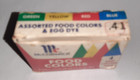Mccormick Retro Food Colors