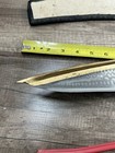 Smith   Hawken Austrian-style Scythe Blade And Matching Canvas Sheath 30    Overal