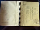 Bally Midway Discs Of Tron Arcade Video Game Manual Schematics Parts Original