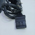 Model N Fc-317-27 Sewing Machine Foot Pedal Speed Control 3 Pin