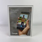 Google Nest Hello Smart Wi-fi Video Wired Doorbell  nc5100us 