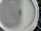 Johann Haviland Fine China Blue Garland Gravy Boat   Underplate Free Shipping