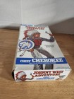  rare New In Box   Vintage Marx Johnny West Adventure Chief Cherokee Figure 1975