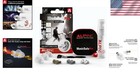 Alpine Musicsafe Pro - High Fidelity Earplugs With 3 Filter Sets For Musicians