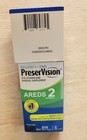 2 Pack   Preservision Areds 2 Eye Vitamins Mini Softgels 210 Count   Exp - 04 28