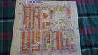 Original 1929 East Flatbush Brooklyn Nyc Atlas Map