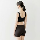 Terra Beauty Short Support Spats  s-m m-l l-ll   Made In Japan