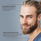 Actiiv  Recover Thickening Shampoo Treatment For Men   Conditioner 16 Oz Duo