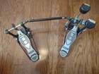 Mapex Double Bass Drum Pedal Great Working Condition 