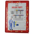 Dec 25th Men s Holiday 3-piece Led Light Up Suit Set