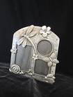 Collage Picture Frame Fetco Photo Baby Bugs Dragonfly Butterfly Snail Home Decor