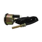 Numeric Temperature Gauge Fits Ford new Holland Replaces C3nn18287a