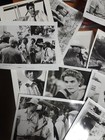 The Mean Season Movie  14 Promo Orig Photos  Bios  Press Kit Pkt 