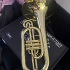 Yamaha Ymp 203m Mellophone