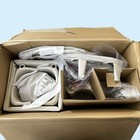 Graco Pack  n Play Travel Dome Lux 4-in-1 Baby Playpen   Bassinet - Linden