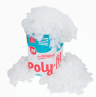 Fairfield Poly-fil Polyester Fiberfill Stuffing 20 Lb Bulk Box Pillow Toy Craft