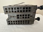 Vintage 1950s Ford F100 Truck  Radio Round Circle
