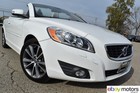 2013 Volvo C70 Convertible T5 Premier Plus-edition new Was  44 535 