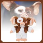10  Gizmo Plush Toy  Gremlins Movie Collectible Doll  Cute Stuffed Animal Gift