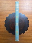 Beautiful 1902 Antique  an Old Sweetheart Of Mine  James Whitcomb Riley Illust