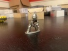 Vintage Hudson Pewter  batter Up   680 In Box