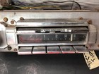 1967 Cadillac Wonder Bar Am Radio Delco Gm 7298535