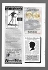 The Prudential Retirement Financial Planning 1994 Ad Calvert School Blanchard  
