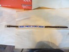 Vintage 24 Inch Southwest American Indian Style Trading Post Hand Beaded Belt
