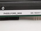 190687 New-no Box  Delford Phdelford_9000 Labeler Printhead Series 9000