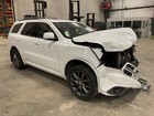 2018 Dodge Durango Transmission Gear Shift Selector Shifter Oem