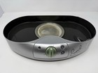 Emeril Turbo Double Steamer 9 5l T-fal Emerilware Ultra Fast Tested