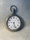 1905 Hamilton 17j 18s Grade 926 Model 1 Open Face Pocket Watch - Running