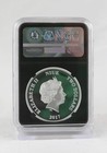 2017 Star Wars C-3po 1 Oz Silver Niue First Releases Ngc Pf 70 Uc