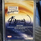 2022 Marvel Masterpieces The Hulk Sketch Card 1 1 Original Art Artist Signed