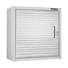 Seville Classics Ultrahd Wall Storage Cabinet  24  W X 12  D X 24  H