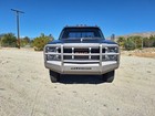 1986 Gmc Sierra 3500 
