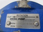 Webster   Viking Pump 388k  Gear Pump For Spmv Fuel Pumps