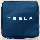 Tesla Gen 3 Mobile Connector Bundle Charger Umc W  Case And 110  220 Plug