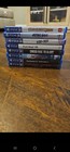 Ps4 Vr Bundle With Games