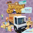 Animal Crossing Nfc Amiibo Cards - 5 10 Pack Available - Choose Any Villager 