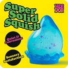 Schylling Needoh Dream Drop Sensory Squeeze Toy 3  Tall Color Vary Pack