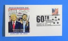 Donald J  Trump  Jd Vance 2025 Presidential Inauguration Panda  60th Cancel