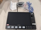 Feelworld L4 10 1 switcher 5 Channel 10 1-inch Touch Screen Hd Video Mixer