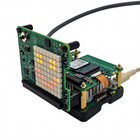 1-to-3 40pin Gpio Splitter Extender For Raspberry Pi 5 4b 3b  400 500 Sense Hat