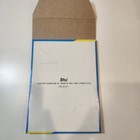 1985 Topps Garbage Pail Kids Series 2 - Empty Wax Box