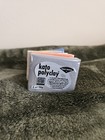 6 Kato Polyclay 2oz Polymer Clay For Jewelry Making And Art Crafts