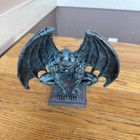Gargoyle Statue Garden Decor Decoration Adorn Crafts Gothic Figurine Ornament